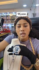 Bill Willett Jewelry Ltd Ghana