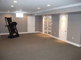 Try our free room design software online to there are numerous basement design ideas that you can use when finishing or remodeling a basement to create the perfect space for your home. Philadelphia Basement Color Schemes Traditional With Basements Staircase And Railing Professionals