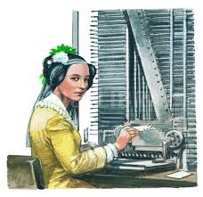 Women's History Month: Ada Lovelace — Trailblazer or Trusted Aide?