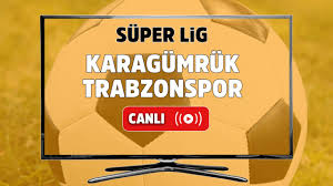 Sitemizde spor toto süper ligi takımlarının maçlarının tamamı yer alırken. Karagumruk Trabzonspor Maci Canli Izle Sifresiz Bein Sport 1 Justin Tv Jestyayin Taraftarium24 Canli Mac Izle Finans Ajans