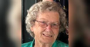 Ola Anderson Salmon Obituary