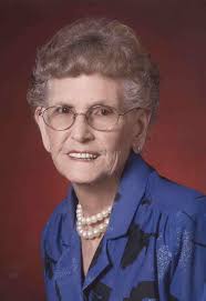 Evans Funeral Homes Obituaries: Marcella Waymire