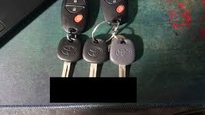 When most people think of an iconic american car, they tend to think of pickup trucks and. 2nd Gen Key Won T Unlock Door Only Turns Over Ignition Tacoma World