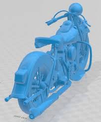 Image result for Dark Blue 1946 Motorcycle