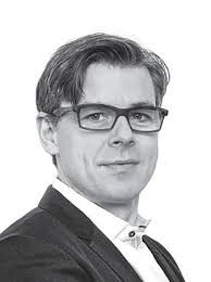 Fonds (13 maart 2024) by De Tijd/L'Echo