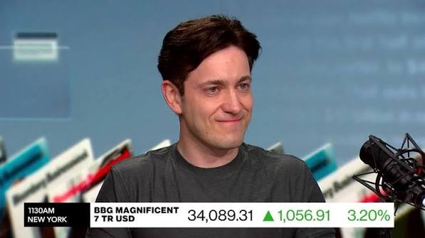 Zitron: "Everyone Has Been Sold a Lie" on AI