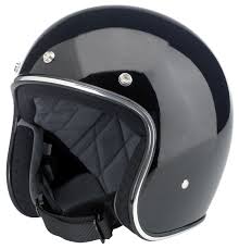 Biltwell Bonanza Helmet