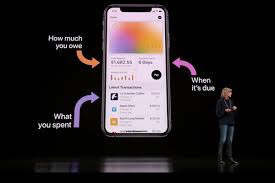 Currently, it is only available in the united states. The Apple Card May Be The Most Revolutionary Announcement Apple Made At Its Show Time Event