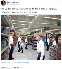 Twitter Makes Memes of News that "Nature is Healing" - FAIL Blog ...