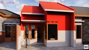 61 desain rumah minimalis 8 x 10 desain rumah minimalis terbaru via rumahminimalisexpo.blogspot.com. Intip Desain Rumah Sederhana 5x12 Meter Dengan 3 Kamar Tidur Rumah123 Com