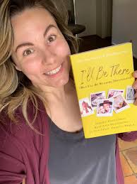 I have no desire to be the cool friend. None. But I do hope I'm the  she-shows-up friend. The loving friend. The giving friend. The encouraging  friend. The puts-her-whole-heart-into-it friend. That's the