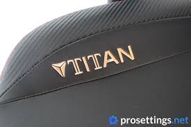 Featuring the embroidered sigils of house stark, lannister, targaryen, baratheon and tyrell, the secretlab game of thrones iron anniversary edition lumbar pillow celebrates 10 years of the most iconic tv series of this generation. Secretlab Titan 2020 Review