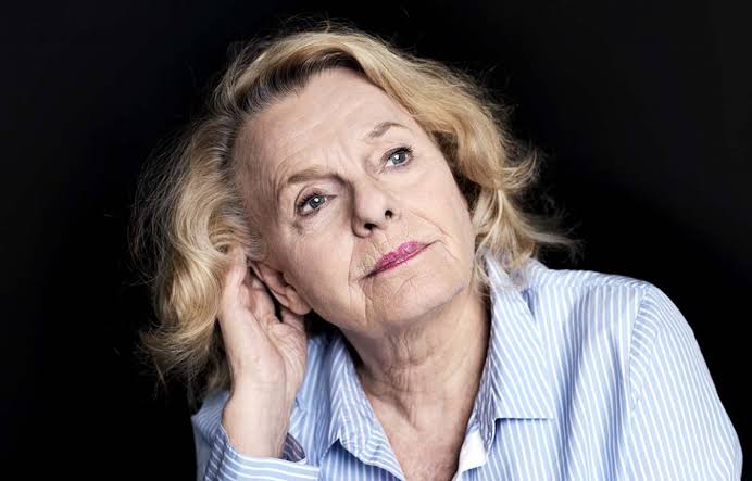 Marie Göranzon: "Jag har med mig mamma i allt" - Senioren