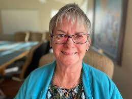 Barbara Weatherby's Instagram, Twitter & Facebook