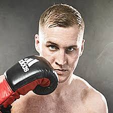 He doesn't have to look any further, wallin tells us. Otto Wallin 21 1 0 Fights Stats Videos Fite