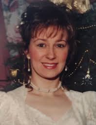 Obituary for Rebekah M. Fitts