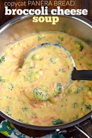 Facebook Pinterest Print Friendly Reddit Copycat Panera Broccoli Cheese Soup Is Ready In Les Cheese Soup Recipes Recipes Panera Broccoli And Cheese Soup Recipe