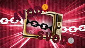 AVOD surpasses SVOD to become UK viewers' preferred streaming method