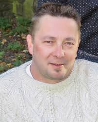 Obituary of Stephen Anthony Winter