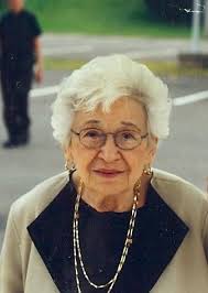 Obituary information for Louise Punzo Laudano