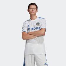 Football kit archive is the state of art archive for the history and evolution of football kits, or if you prefer it, soccer jerseys. Adidas Leeds United Fc 20 21 Heimtrikot Weiss Adidas Deutschland