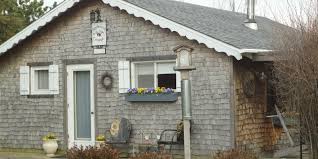 The cabin door short story by charles g.d. Charming Door County Rental Cottages Travel Wisconsin