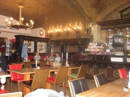 Interieur Van Grand Rocka Photo De Mondial Terrassen Berlin Tripadvisor