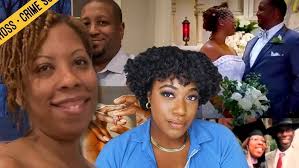 Married To A Monster : Lauren Charles + He had nothing inside but evil and  a sweet smile-SOLVED