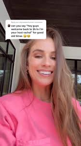 Rachel Demita Jumper