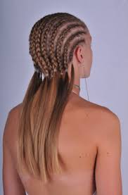 Vfiles Classy Ratchet Sporty Hairstyles Hair Styles Cornrow Hairstyles
