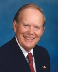 Obituary information for Bill Eldridge