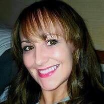 KATIE LYNN PALMER Obituary