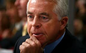 Barry Smith: The view from Russia