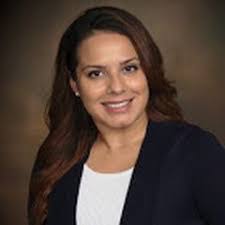 Diana Coss's Instagram, Twitter & Facebook