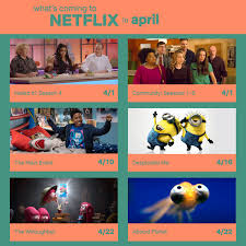 Season 2 — netflix anime. Netflix Family On Twitter Mark Your Calendar Here S What S Coming To Netflix Us In April 1 Nailedit S4 2 Community S1 6 3 Themainevent 4 Despicableme 5 Thewilloughbys 6 Absurdplanet Https T Co Riojktd3o1