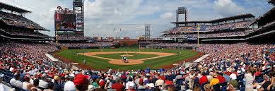 Phillies Businesspersons Special Greater Philadelphia