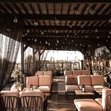 Sofa Modulable Komodo Mobilier Hotel Restaurant Design Banquette Restaurant Hotel Terrasse Mobilier Restaurant