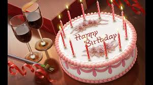 Birthday Greetings Happy Birthday Song With Name And Photo Download Traditional Happy Birthday Song 1 Minute Birthday Happybirthday Sinh Nhật Y Tưởng Sinh Nhật Thiệp