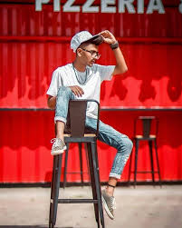 Tag And Follow Me For Chance To Be Featured Photo Harry Creation7 In Frame Mj Romeo Boy Poses Photography Poses For Men Photography Poses