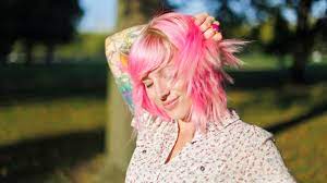 Do not wash your hair for at least 72 hours after coloring, otherwise, the color will wash off easily. How To Keep Hair Healthy After Using At Home Dye Expert Tips Allure