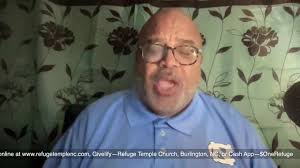 Welcome to Morning Prayer with Pastor Reginald Davis , December 14, 2025,  John 14:1-6—You Already Know the Way!, Declaration: Jesus Christ is the  way!, If you have a prayer request, place it into the ...