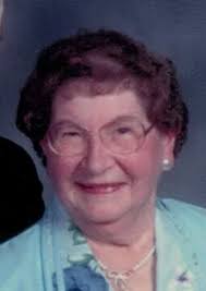 Thelma Breece Obituary July 23, 2022