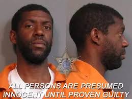 Shreveport Police Make Multiple Felony Gun Charges Arrests