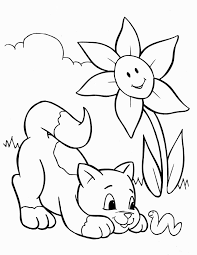 Set up a table outside and keep kids of all ages occupied with these spring pictures to color. Crayola Coloring Pages For Kids Printable Coloring Pages Winter Spring Coloring Pages Summer Coloring Pages