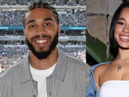 Jayson Tatum and Ella Mai Relationship, Baby Rumors