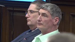 Toxic Roommate Murder Trial: Anita Knutson's Adoptive Father Testifies