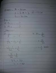 We did not find results for: Sebuah Cermin Cembung Memiliki Jari Jari Kelengkungan 30 Cm Sebuah Benda Diletakan Pada Jarak 30cm Brainly Co Id