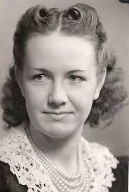 Geraldine Fay “Gerry” Larson Searle (1921-2006)