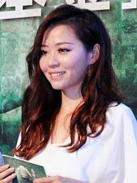 Jane Zhang