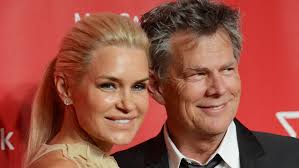 The Real Reason Yolanda Hadid And David Foster Divorced